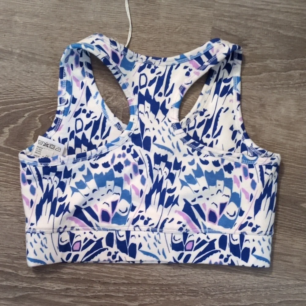 Tasc ALLways Sports Bra Size XS